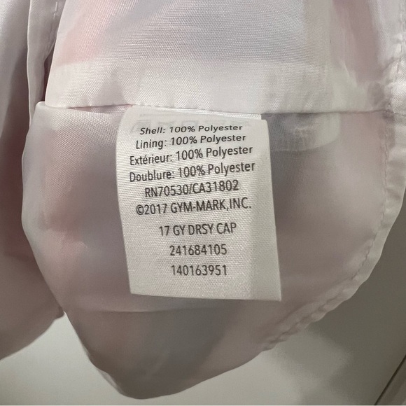 Gymboree Dressed Up Collection Girls Striped Spring Easter Party Dress size 10 - Picture 6 of 10